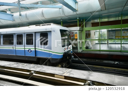 台北捷運（台北MRT） 120532918