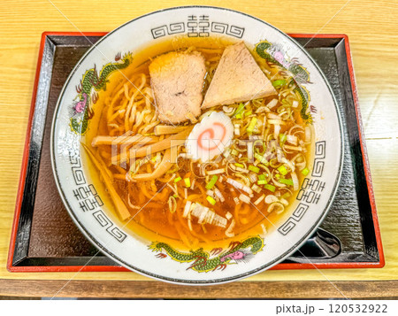 懐かしさを感じるラーメン 懐かしさを感じるラーメン 120532922