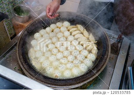 料理 割烹 お料理 120533785