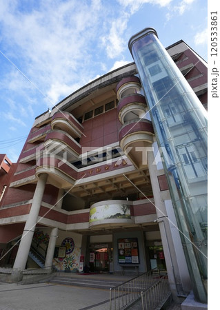 國立臺北教育大學・学生活動中心（台湾・台北市大安区） 120533861