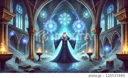 魔王使い 魔王使い 120533989