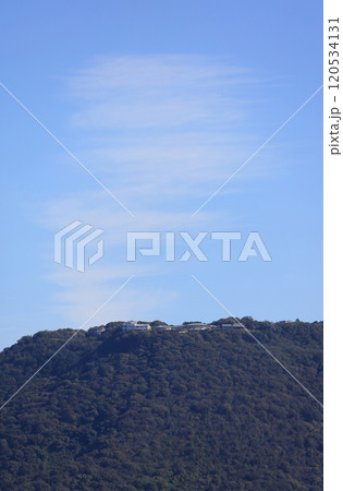 屋島南嶺のやしまーる 屋島南嶺のやしまーる 120534131