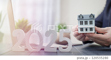 Real Estate Market Trends 2025: Housing Investment and Economic Growth Visualization Real Estate Market Trends 2025: Housing Investment and Economic Growth Visualization 120535280