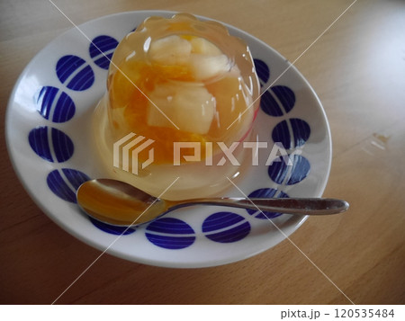 フルーツゼリー フルーツゼリー 120535484