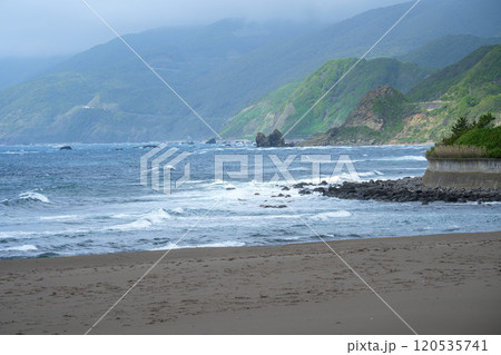 津軽半島 津軽半島 120535741