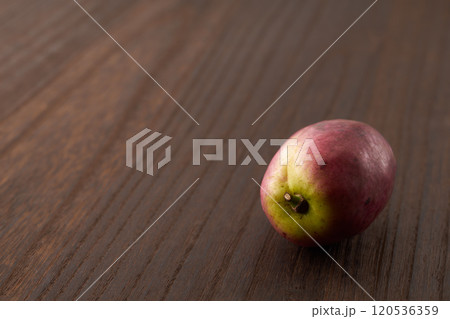 ムベの果実 イメージ ムベの果実 イメージ 120536359