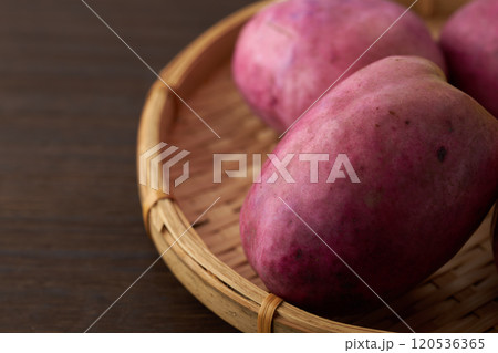 ムベの果実　イメージ 120536365