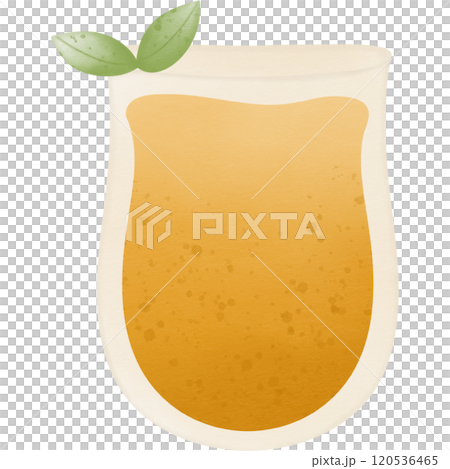 Thai tea sweet drink menu summer decorations hand drawn transparency illustration Thai tea sweet drink menu summer decorations hand drawn transparency illustration 120536465