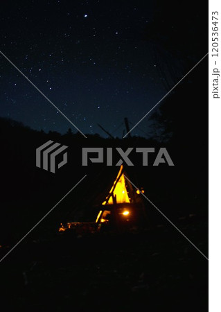 星空キャンプ 120536473