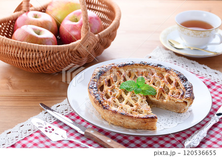 アップルパイ アップルパイ 120536655