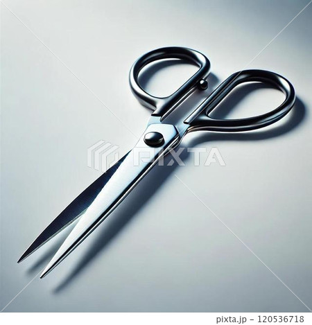 ハサミ 120536718