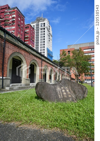 國立臺北教育大學・大礼堂（台湾・台北市大安区） 120538543