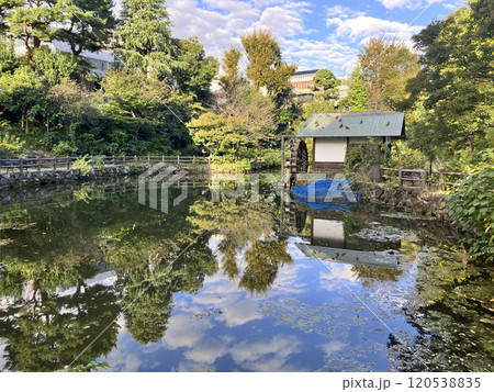 鍋島松濤公園 120538835