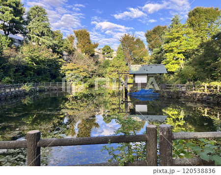 鍋島松濤公園 鍋島松濤公園 120538836