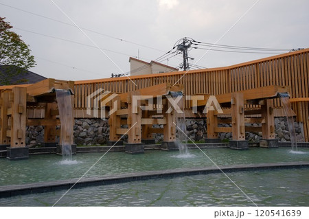 草津温泉門 草津温泉門 120541639