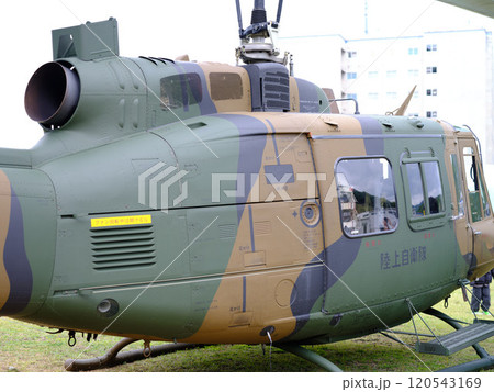 自衛隊災害救助ヘリ 自衛隊災害救助ヘリ 120543169