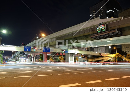 夜景 夜景 120543340