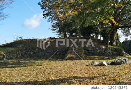 宇陀松山城 宇陀松山城 120543871