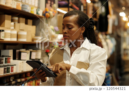 Managing Inventory in a Modern Retail Store Environment Managing Inventory in a Modern Retail Store Environment 120544321