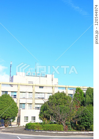 愛知県名古屋市、東海病院の風景 愛知県名古屋市、東海病院の風景 120544974