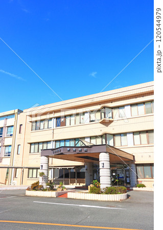 愛知県名古屋市、東海病院の風景 愛知県名古屋市、東海病院の風景 120544979