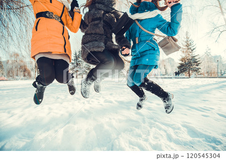 Children can have fun playing 120545304