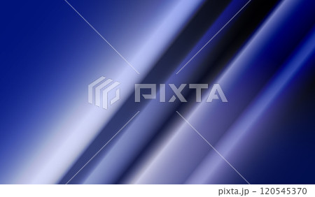 布生地のドレープのイラスト背景 120545370