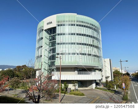 国際医療開発センター(IMDA)/神戸市中央区港島南町 国際医療開発センター(IMDA)/神戸市中央区港島南町 120547508