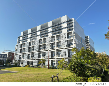 神戸国際ビジネスセンター（KIBC）／神戸市中央区港島南町 120547613