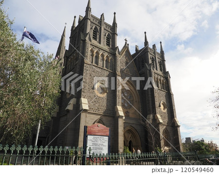 Saint Mary of the Angels Basilica  VIC Australia 120549460