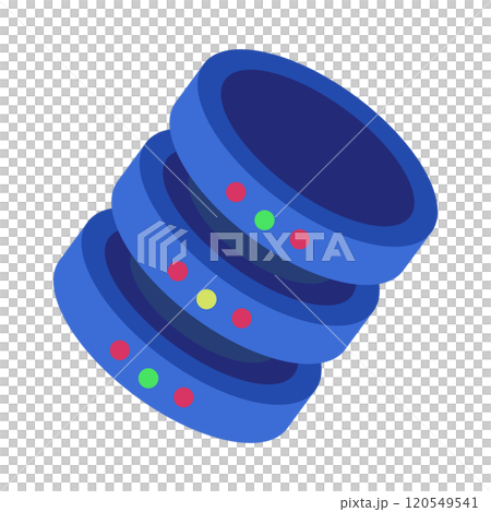 Server icon 120549541