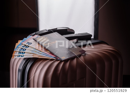 International passport of a citizen of Portugal International passport of a citizen of Portugal 120551929