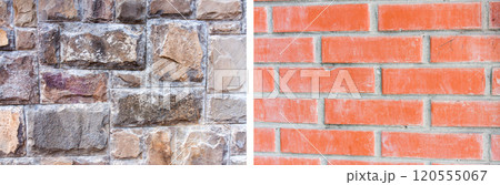 Texture of grey stone as background close up Texture of grey stone as background close up 120555067