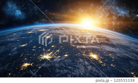 Innovations in aerospace engineering driving space 120555339