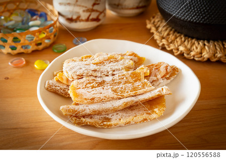 干しいものおやつ 120556588