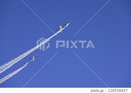 ブルーインパルス 120556927