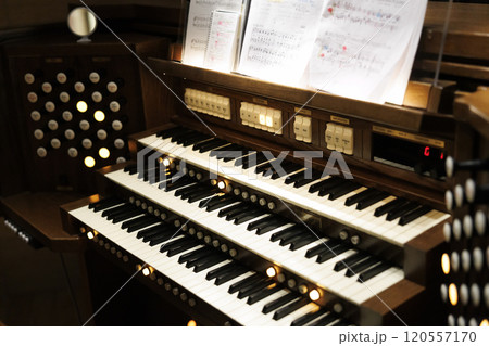 エレクトーン 120557170