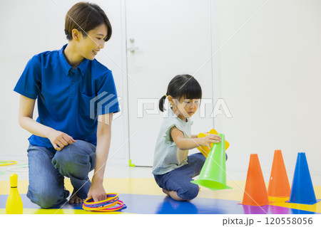 保育 療育 イメージ 保育 療育 イメージ 120558056