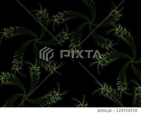 Imaginatory fractal abstract background Image Imaginatory fractal abstract background Image 120558550
