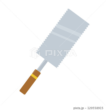 のこぎりのアイコン 120558915