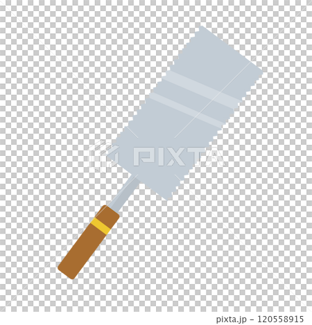 のこぎりのアイコン 120558915