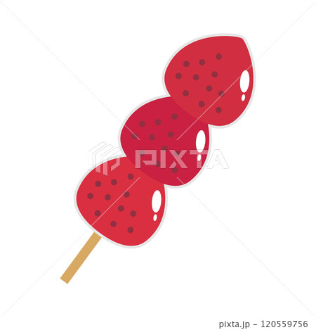いちご飴 120559756