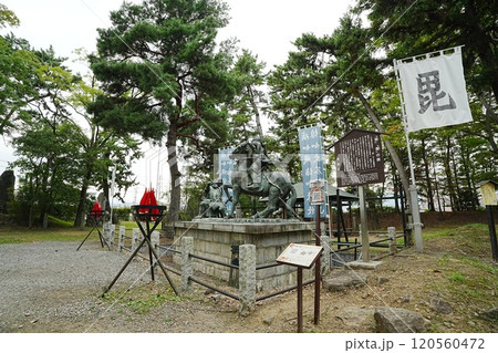 241016川中島古戦場 241016川中島古戦場 120560472