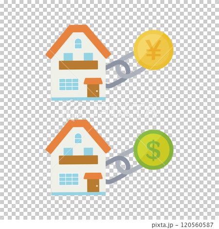 Reverse Mortgage 120560587