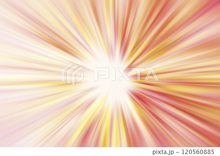 背景_熱のイメージ 120560885