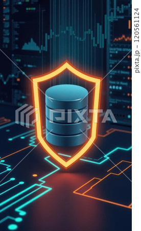 Ensure secure and efficient data management with advanced database prevention systems, safeguarding against loss and unauthorized access. 120561124