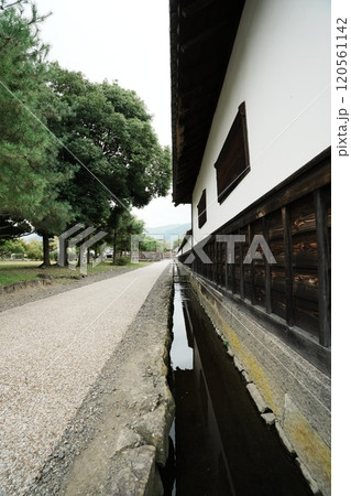 241016城下町松代 120561142