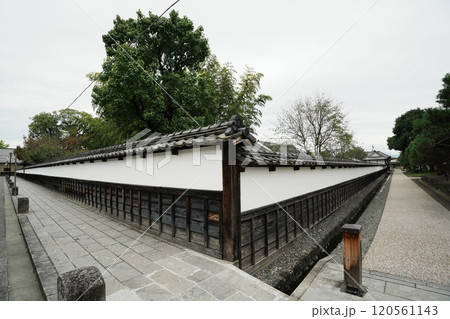 241016城下町松代 120561143