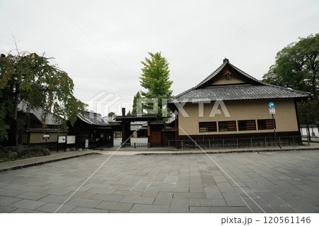 241016城下町松代 241016城下町松代 120561146