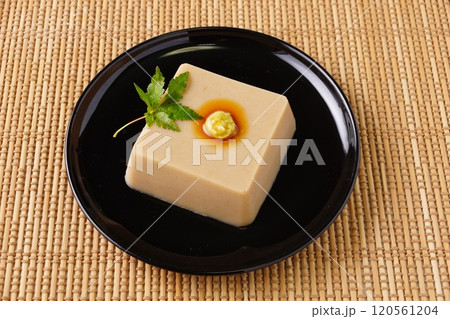 胡麻豆腐 胡麻豆腐 120561204